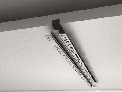 Alüminyum Trimless Alçıpan LED Profilleri Nedir?