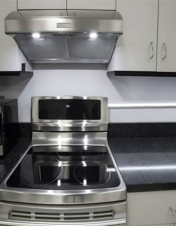 Sıva Üstü Led Profil