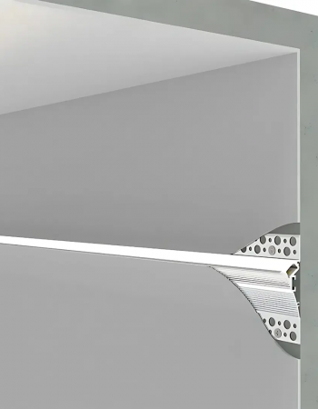 İndirekt Sıva Altı Led Profili
