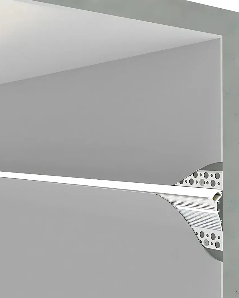 İndirekt Sıva Altı Led Profili