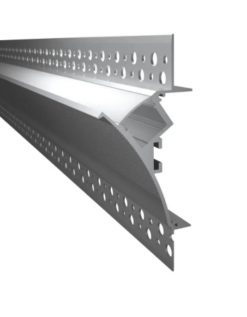 İndirekt Sıva Altı Led Profili