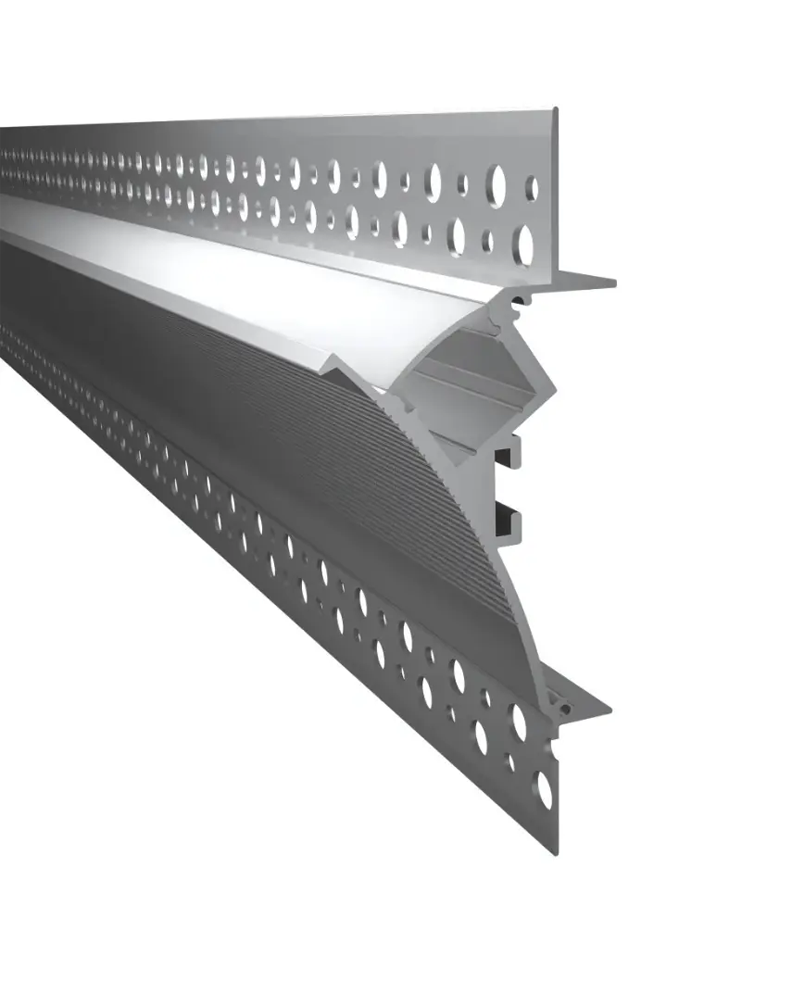 İndirekt Sıva Altı Led Profili