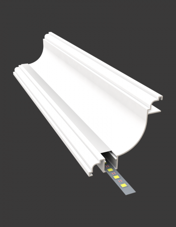 Kartonpiyer Led Profili