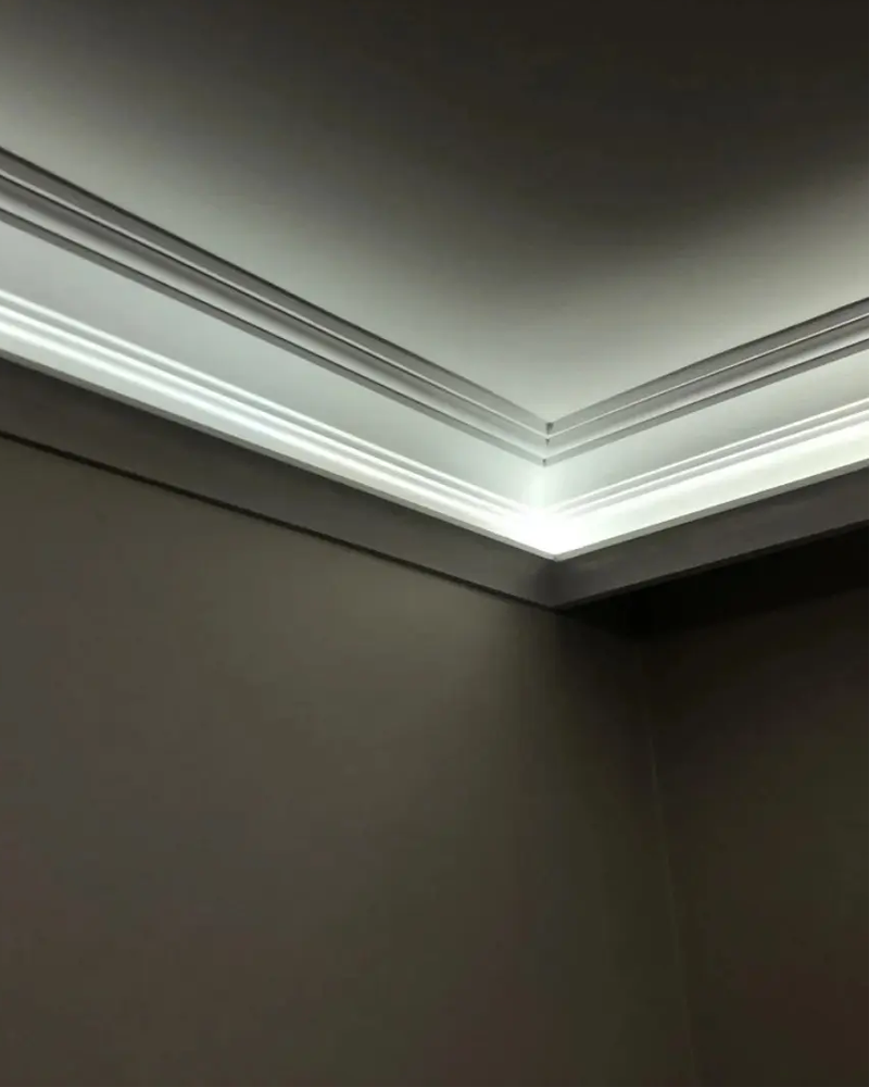 Kartonpiyer Led Profili