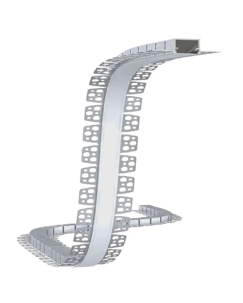 Aluminyum esnek trimless led-profili aluminyum-esnek-trimless-led-profili